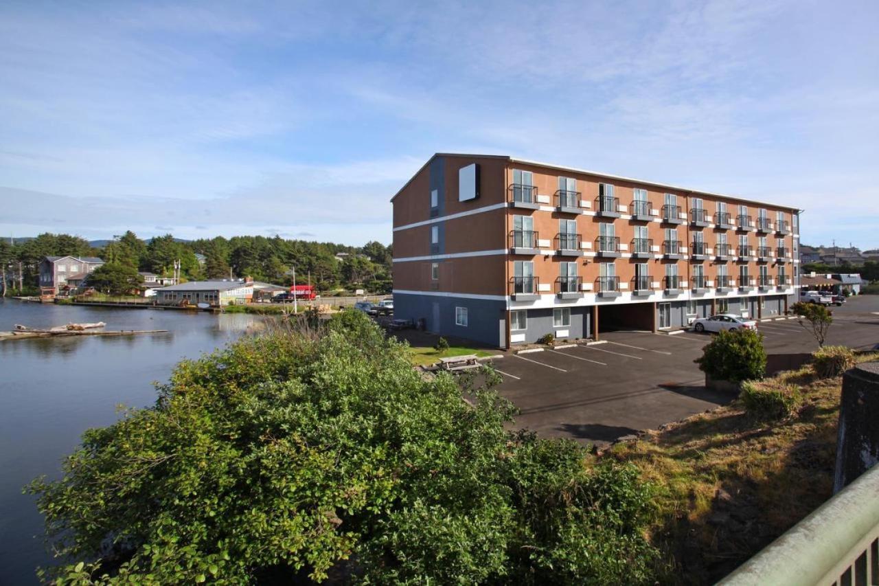 Inn At Lincoln City By Oyo المظهر الخارجي الصورة